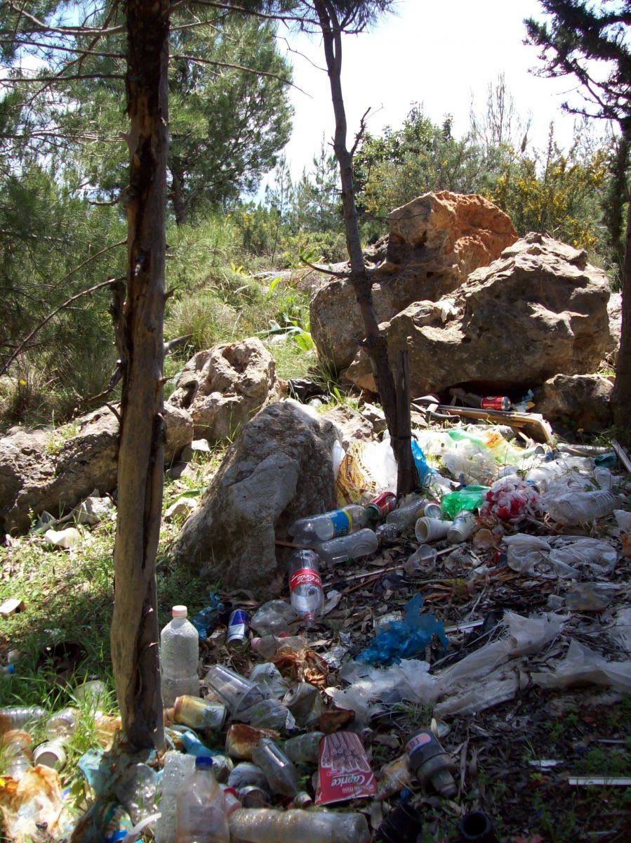 Και έξω από το καταφύγιο ekriti.gr